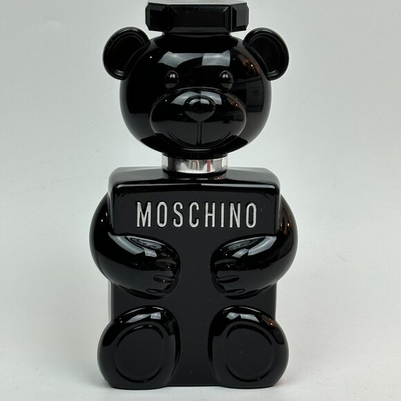 NEW - Moschino Toy Boy Eau de Parfum 3.4 fl. oz. ๐น๐ค๐ฅ | Made in Italy | Rare - Picture 4 of 13
